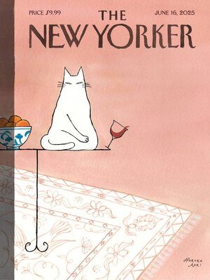 The New Yorker - Magazine
